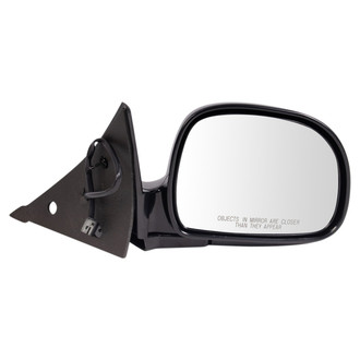 TRQ® - Passenger Side Power View Mirror