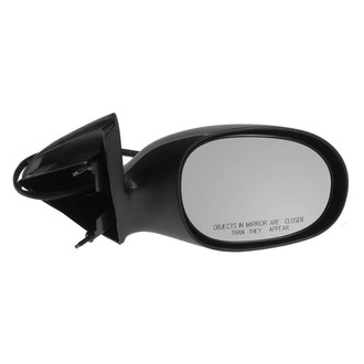 TRQ® - Power Side View Mirror