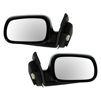 TRQ® - Power Side View Mirror