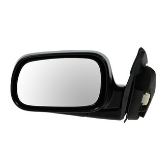 TRQ® - Driver Side Power View Mirror