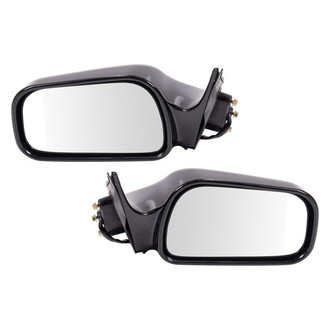 TRQ® - Power Side View Mirror