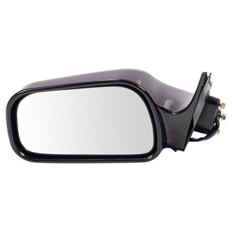 TRQ® - Driver Side Power View Mirror