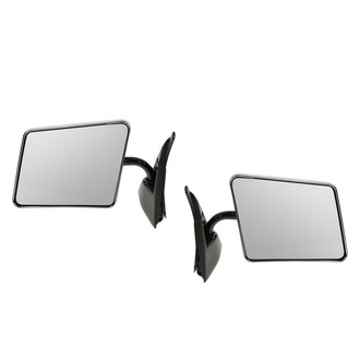 TRQ® - Manual Side View Mirror
