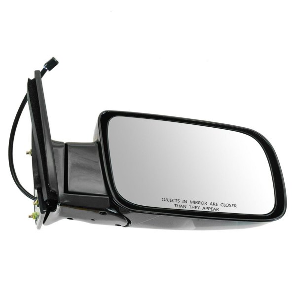 TRQ® - Passenger Side Power View Mirror