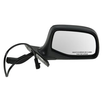 TRQ® - Passenger Side Power View Mirror