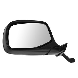 TRQ® - Driver Side Manual View Mirror