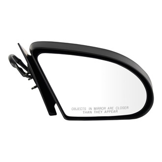 TRQ® - Passenger Side Power View Mirror