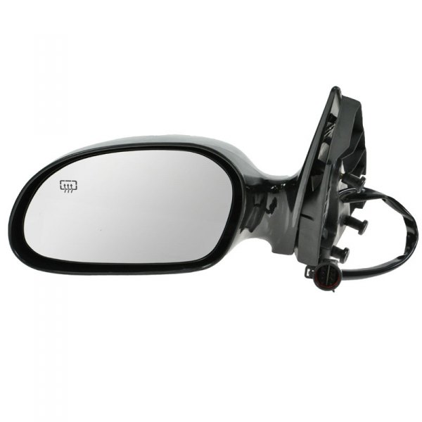 TRQ® - Driver Side Power View Mirror