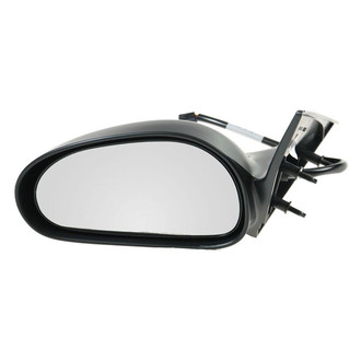 TRQ® - Driver Side Power View Mirror