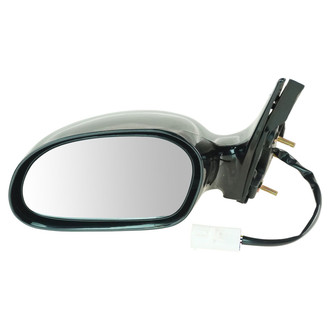 TRQ® - Driver Side Power View Mirror