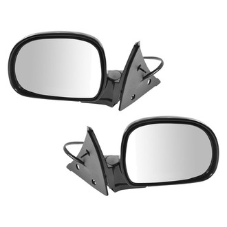 TRQ® - Power Side View Mirror