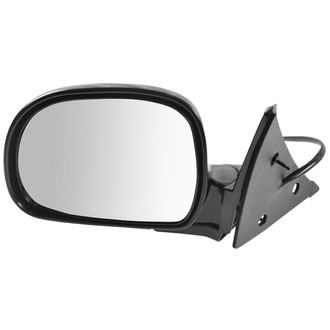 TRQ® - Driver Side Power View Mirror
