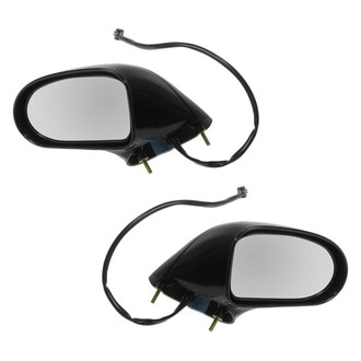 TRQ® - Power Side View Mirror