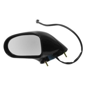 TRQ® - Driver Side Power View Mirror