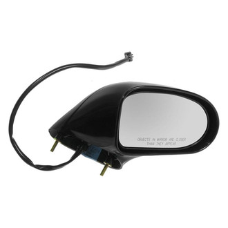 TRQ® - Passenger Side Power View Mirror