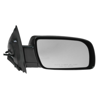 TRQ® - Power Side View Mirror