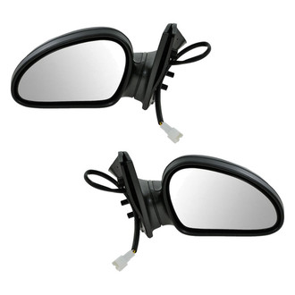 TRQ® - Power Side View Mirror