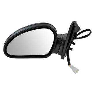 TRQ® - Driver Side Power View Mirror