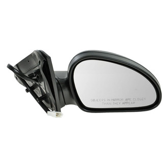 TRQ® - Passenger Side Power View Mirror