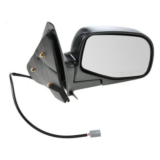 TRQ® - Passenger Side Power View Mirror