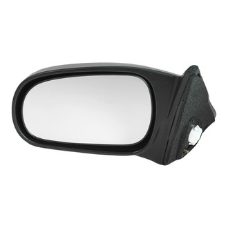 TRQ® - Driver Side Power View Mirror