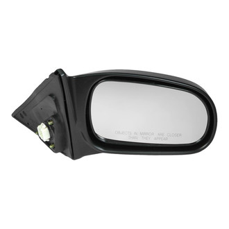 TRQ® - Passenger Side Power View Mirror