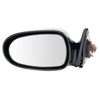 TRQ® - Driver Side Power View Mirror