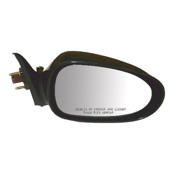 TRQ® - Passenger Side Power View Mirror