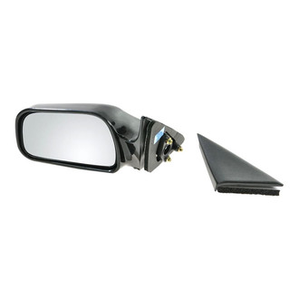 TRQ® - Driver Side Power View Mirror