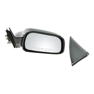 TRQ® - Passenger Side Power View Mirror