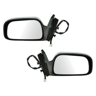 TRQ® - Power Side View Mirror