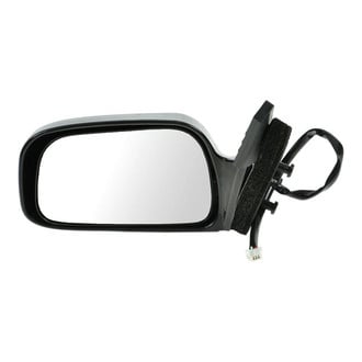 TRQ® - Driver Side Power View Mirror