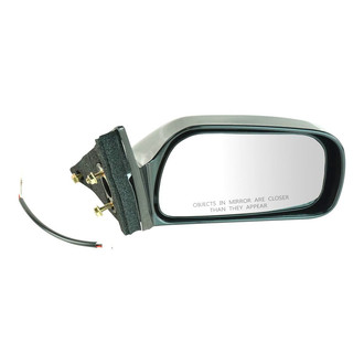TRQ® - Passenger Side Power View Mirror