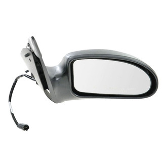 TRQ® - Passenger Side Power View Mirror (Non-Foldaway)