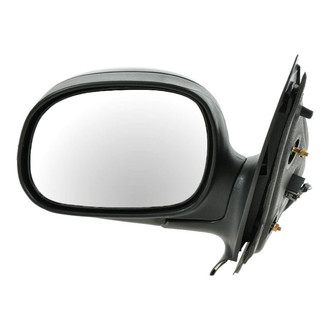 TRQ® - Driver Side Power View Mirror