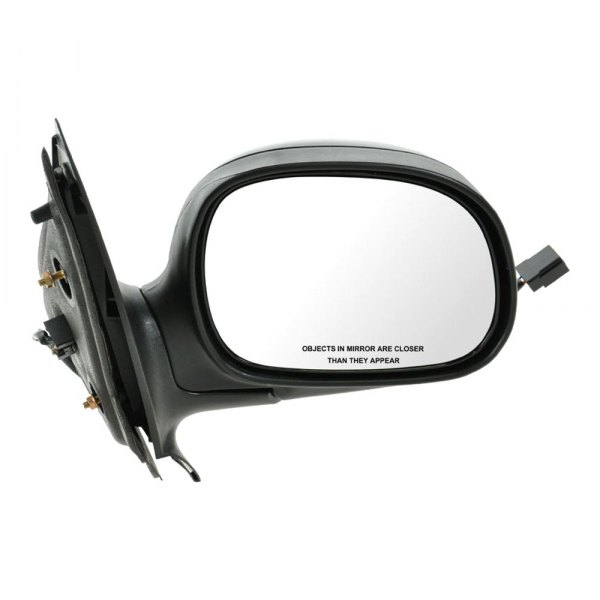 TRQ® - Passenger Side Power View Mirror