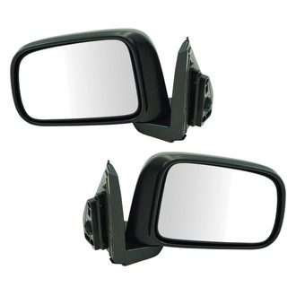 TRQ® - Power Side View Mirror