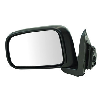TRQ® - Driver Side Power View Mirror