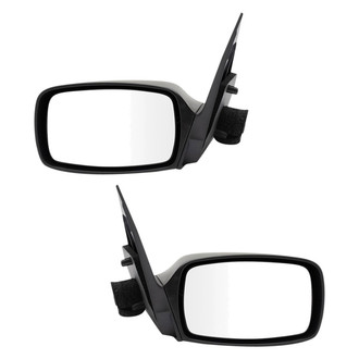 TRQ® - Power Side View Mirror