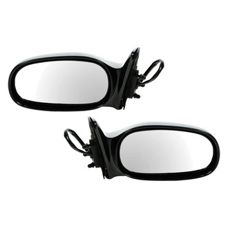 TRQ® - Power Side View Mirror