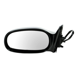 TRQ® - Driver Side Power View Mirror