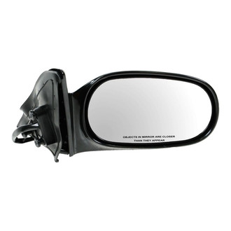 TRQ® - Passenger Side Power View Mirror