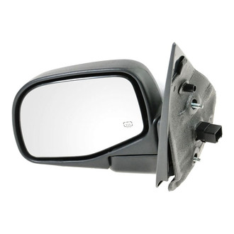 TRQ® - Driver Side Power View Mirror (Heated)