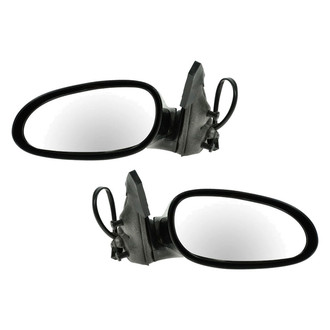 TRQ® - Power Side View Mirror