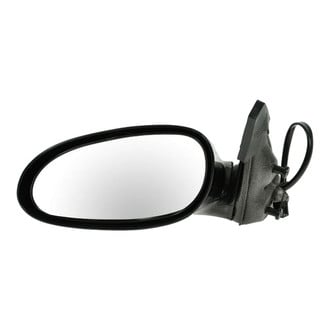 TRQ® - Driver Side Power View Mirror