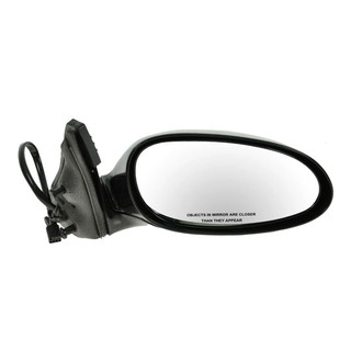 TRQ® - Passenger Side Power View Mirror