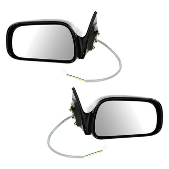 TRQ® - Power Side View Mirror (Non-Heated)