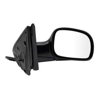 TRQ® - Passenger Side Power View Mirror (Heated)