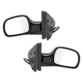 TRQ® - Power Side View Mirror (Heated)