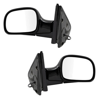 TRQ® - Power Side View Mirror